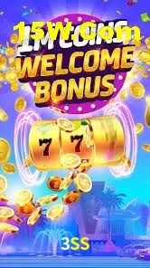 Welcome Bonus 3SS