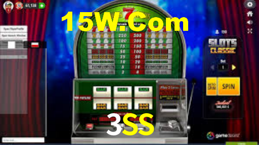 3SS