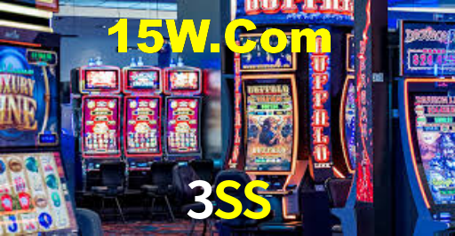 3SS Login