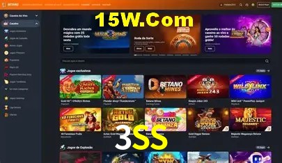 Seasonal Promotions 3SS