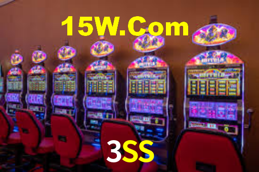3SS Login