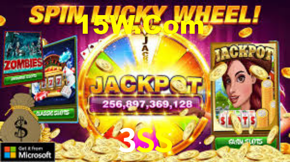 3SS,3SS Login
