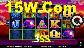 3SS